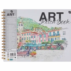 Schetsboek