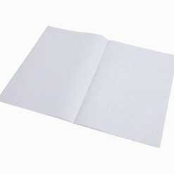 Schrift ruit A4