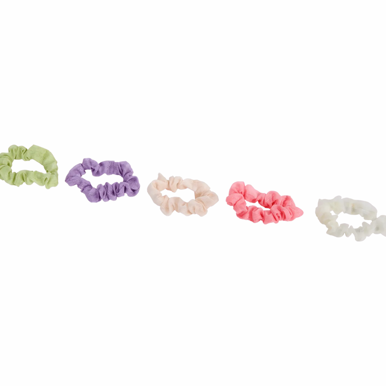Scrunchies