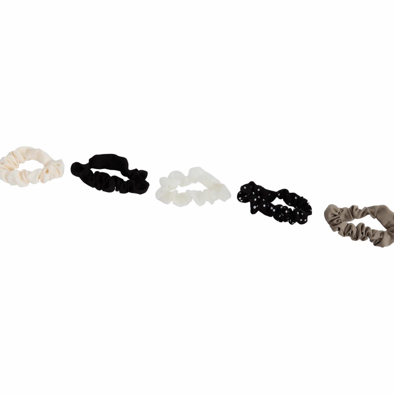 Scrunchies