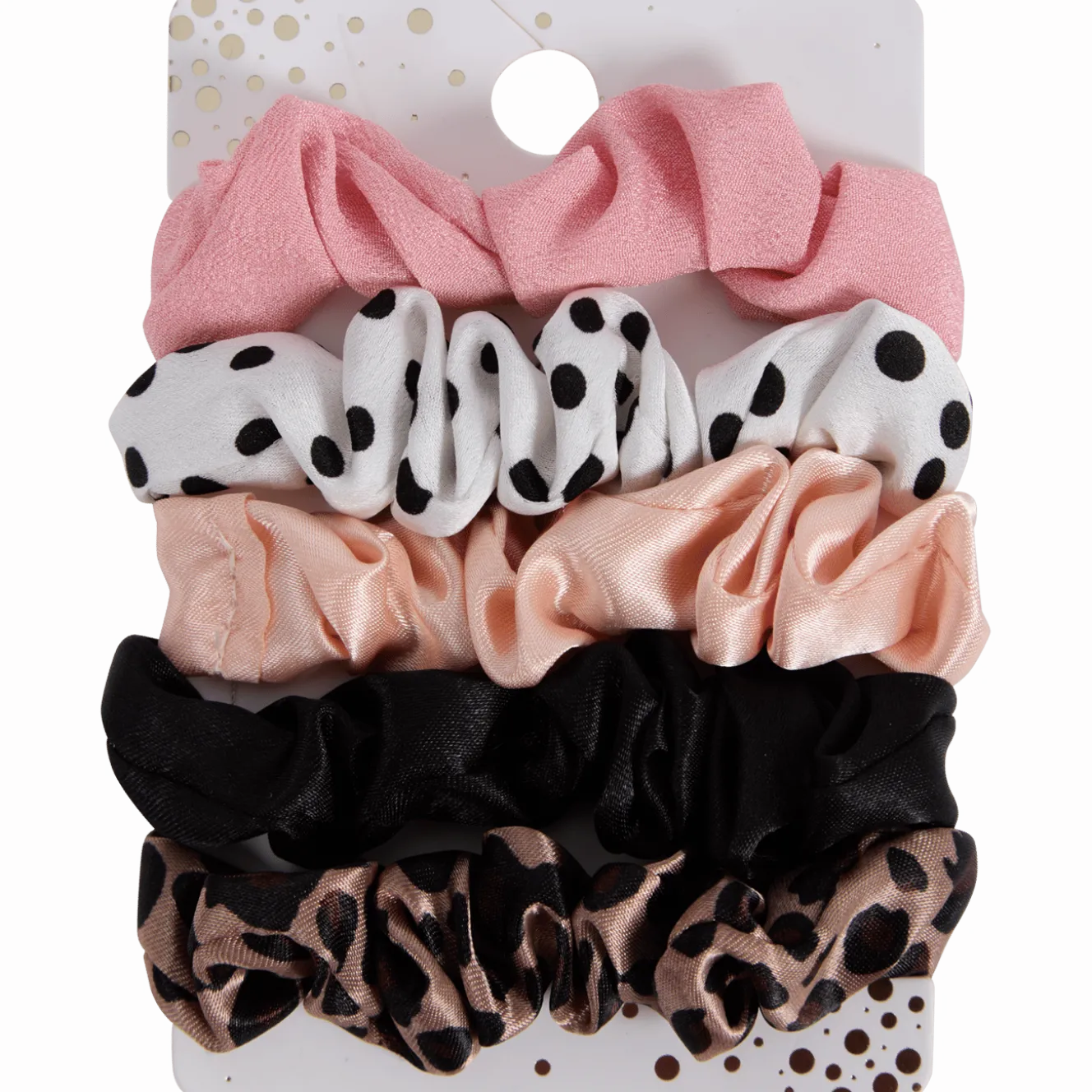 Scrunchies