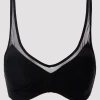 Second Skin mesh bh-top