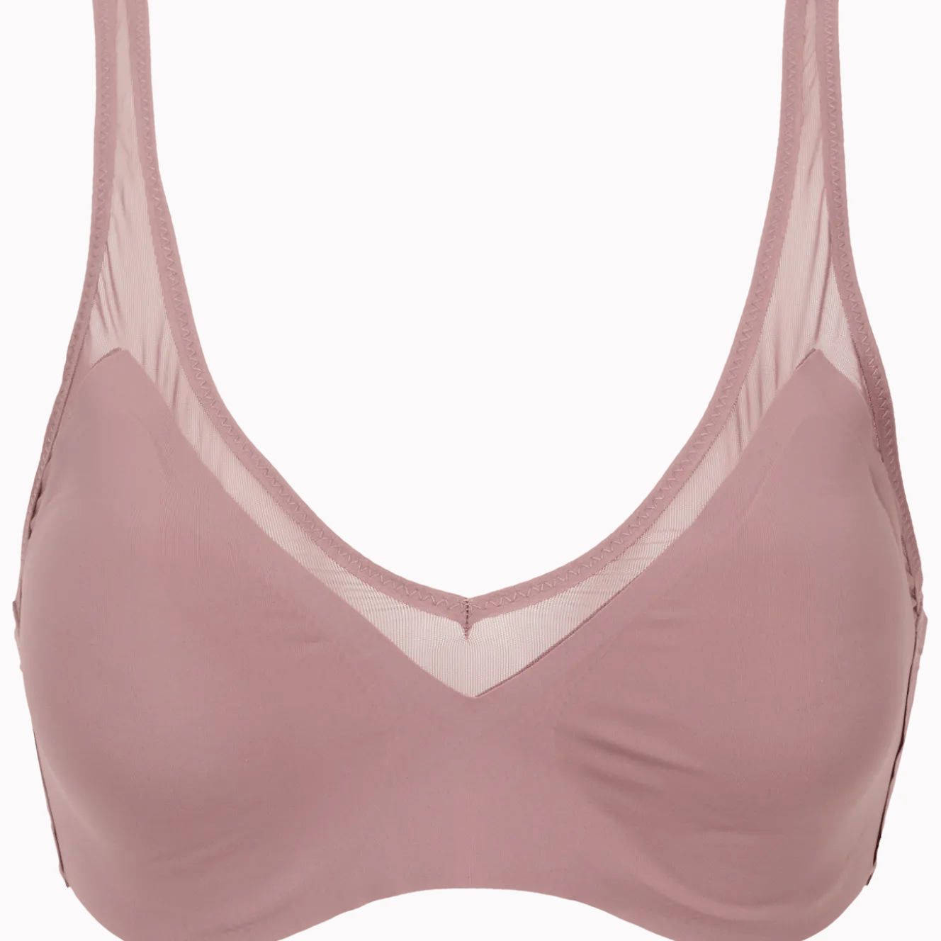Second Skin mesh bh-top