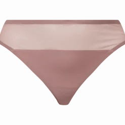 Second Skin mesh slip