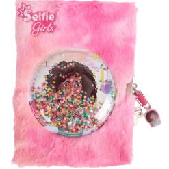 Selfie Girls dagboek