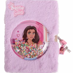 Selfie Girls dagboek