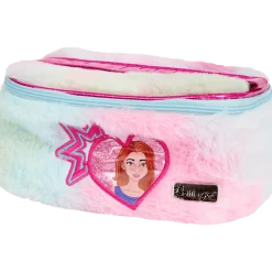 Selfie Girls toilettas met accessoires