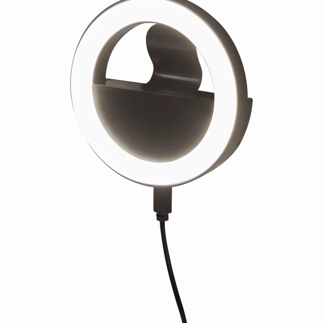 Selfie ringlicht