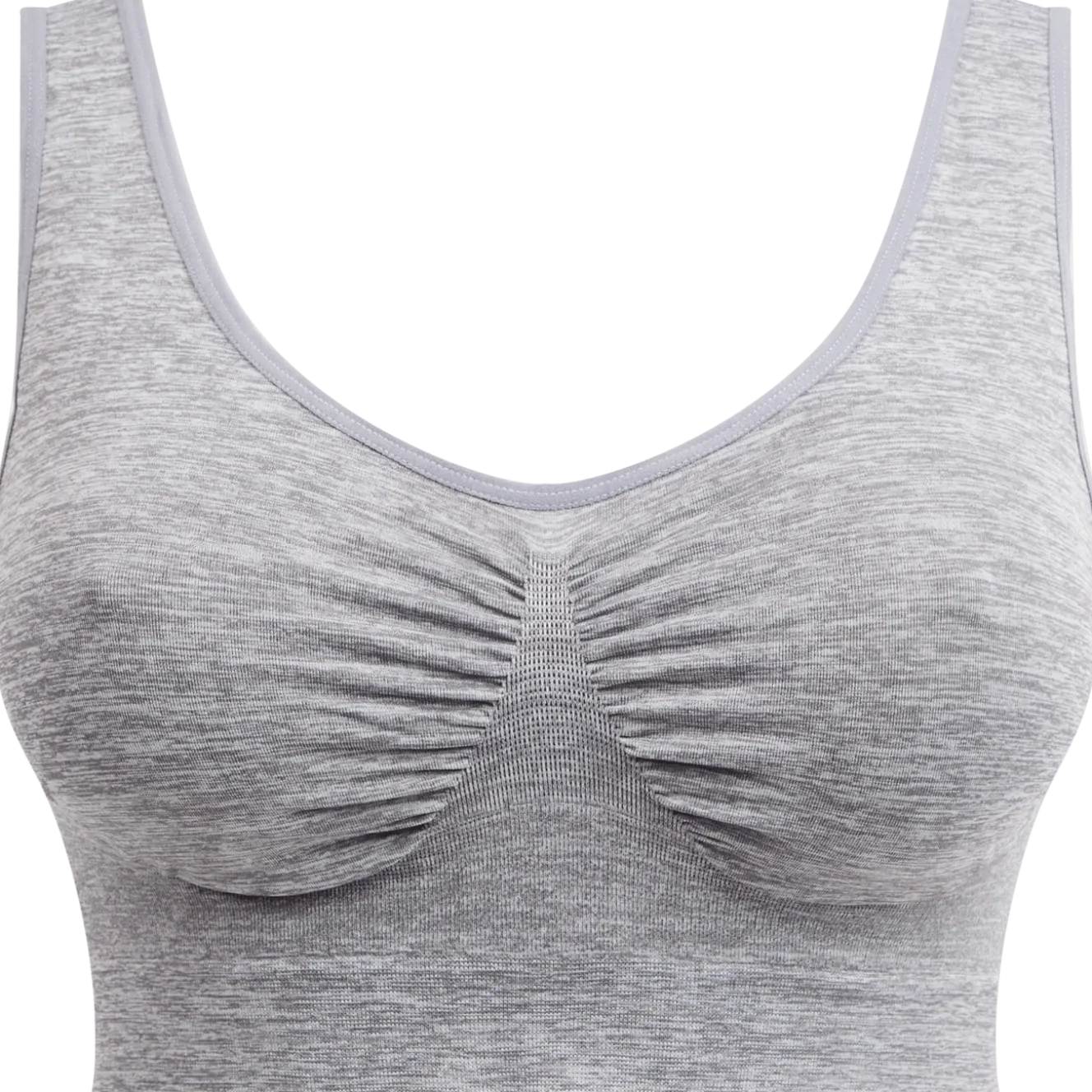 Sensabelle naadloze comfort-bh
