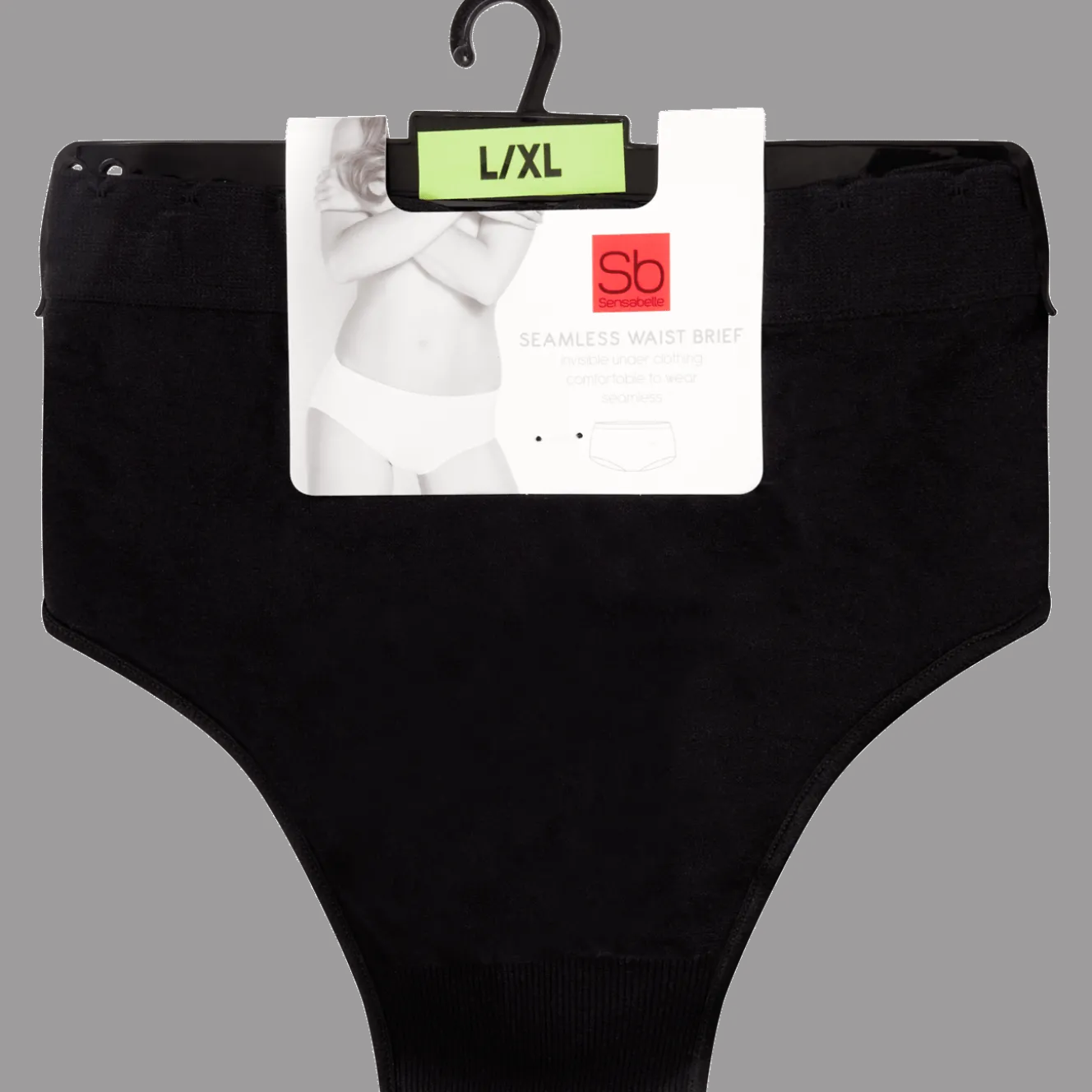 Sensabelle tailleslip