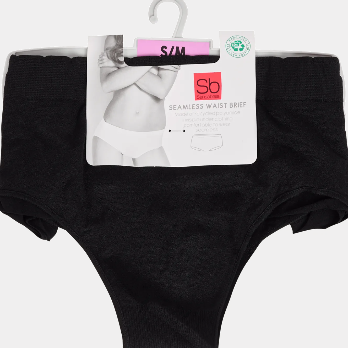 Sensabelle tailleslip