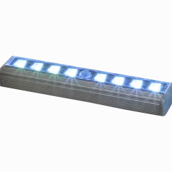 Sensorlamp