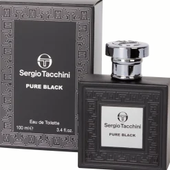 Sergio Tacchini eau de toilette