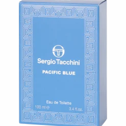 Sergio Tacchini eau de toilette