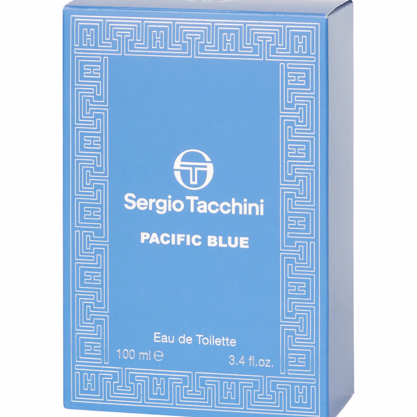 Sergio Tacchini eau de toilette