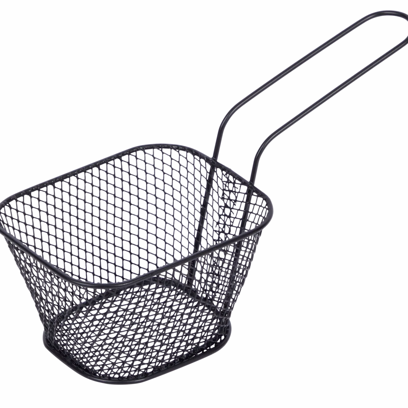 Serveermandje