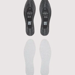 Shoe like anti-geur inlegzolen