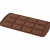 Siliconen chocoladevorm