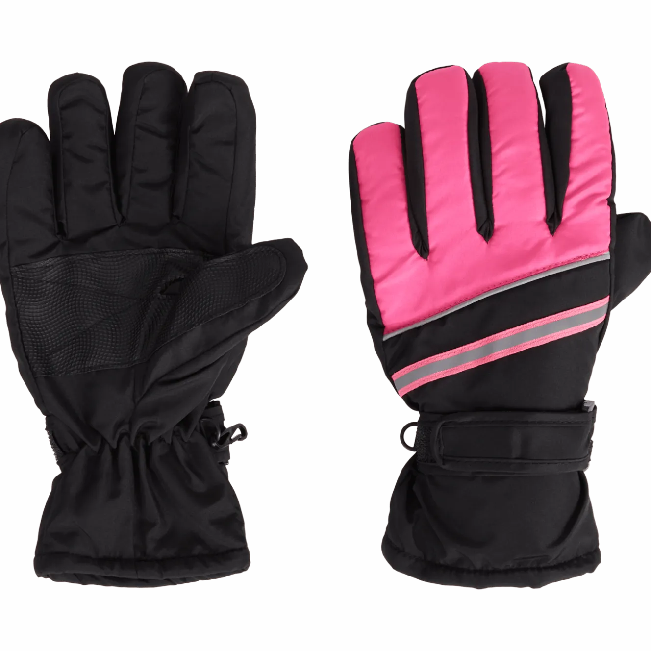 Skihandschoenen