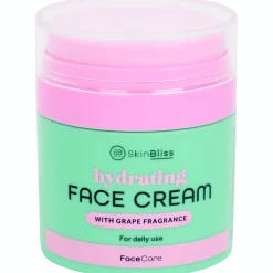 Skin Bliss gezichtscrème