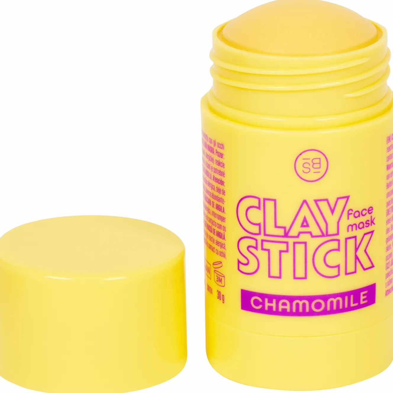 Skin Bliss kleimasker-stick