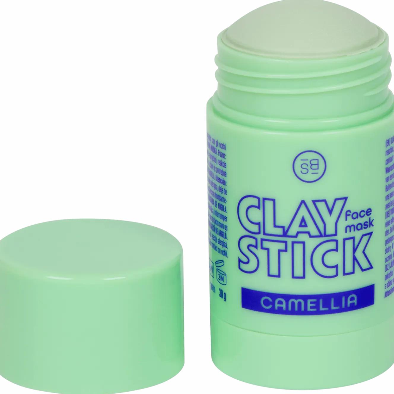 Skin Bliss kleimasker-stick
