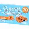 Skinny Bars Light mueslirepen Salted Caramel