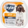 Skyler hondenvoer Kip & Wild