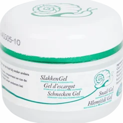 Slakkengel