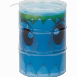 Slijm in vat