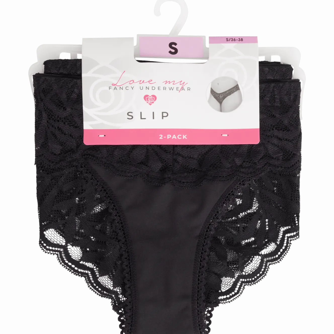Slips