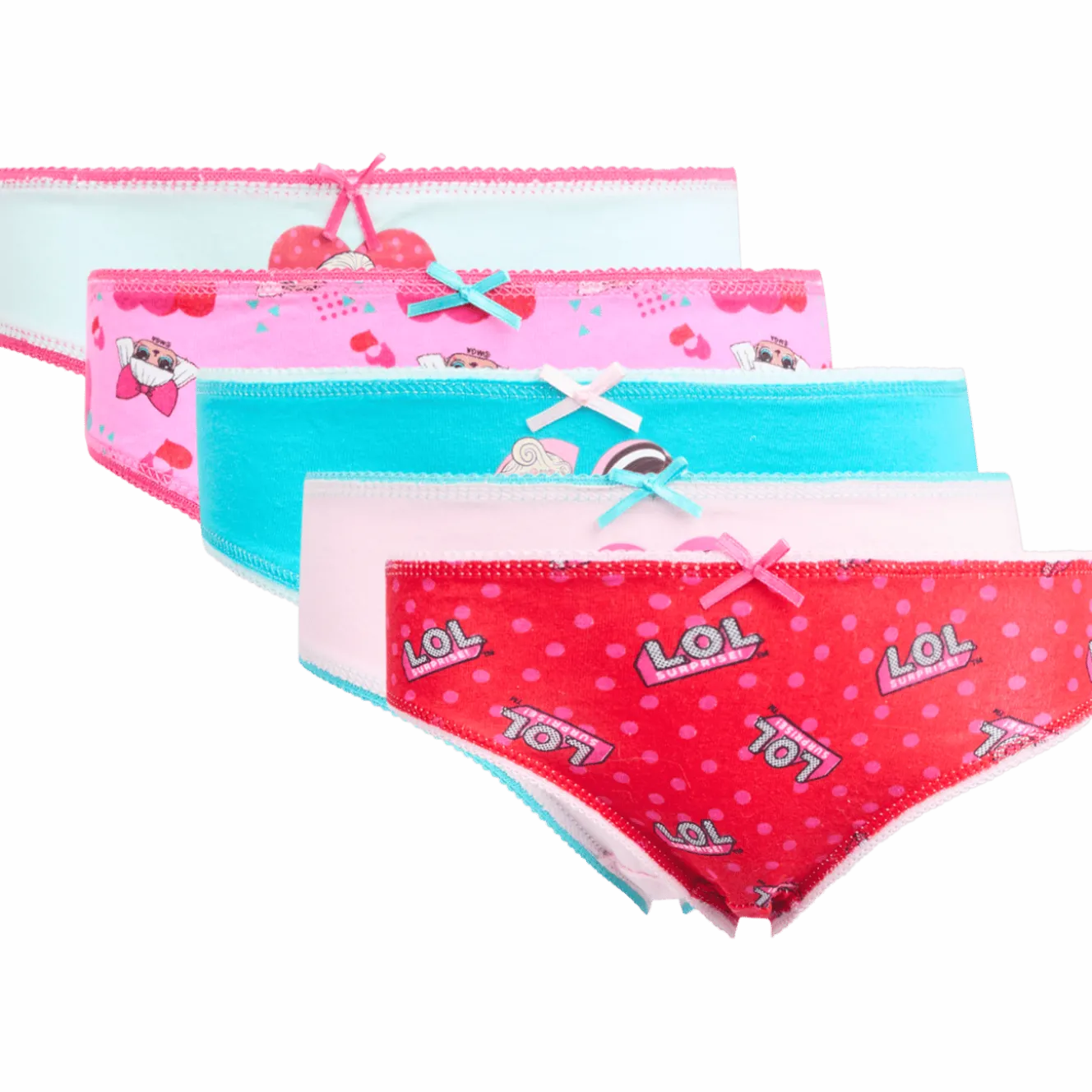 Slips