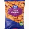 Snacks of the World Chilli Crackers Spicy