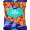 Snacks of the World Crackers