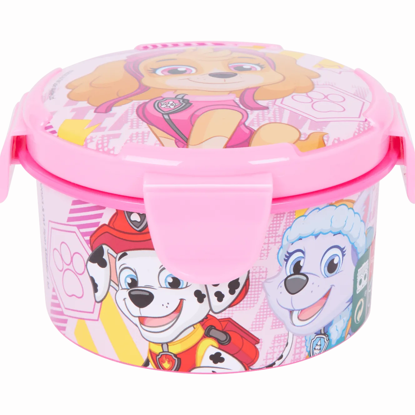Snacktrommel