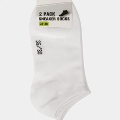 Sneakersokken
