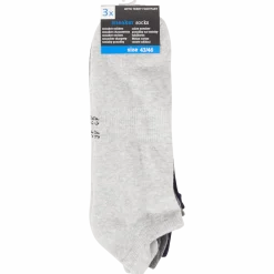 Sneakersokken