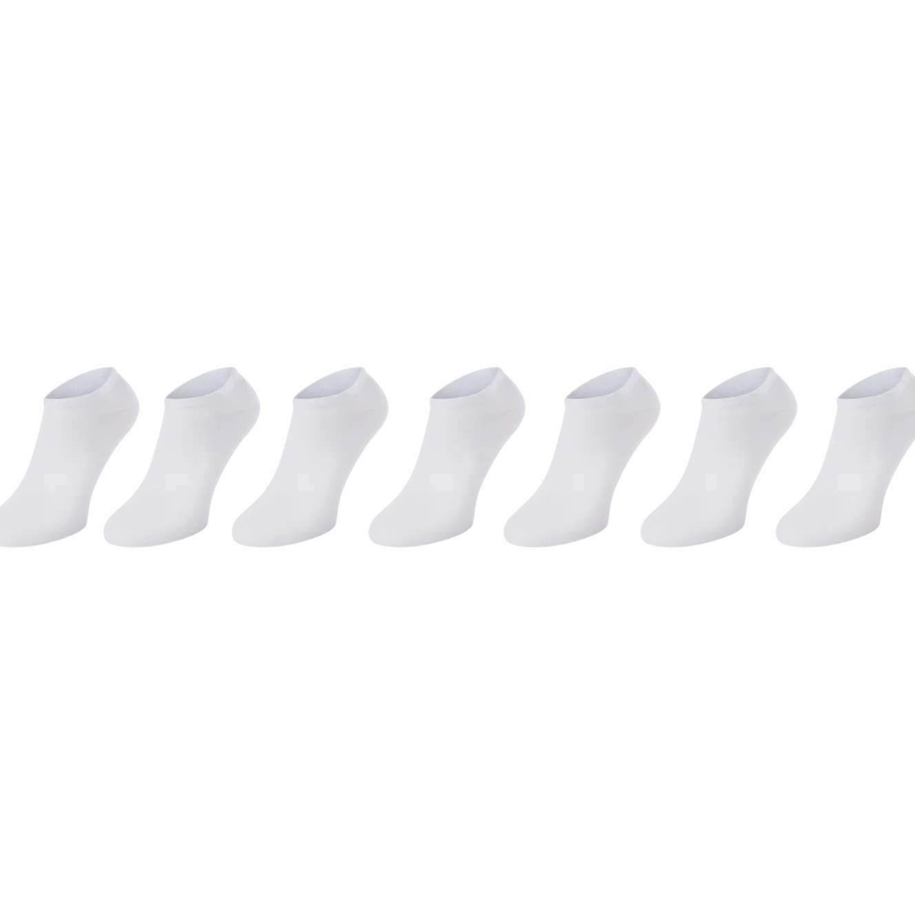 Sneakersokken