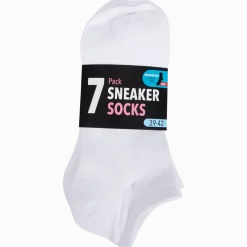 Sneakersokken