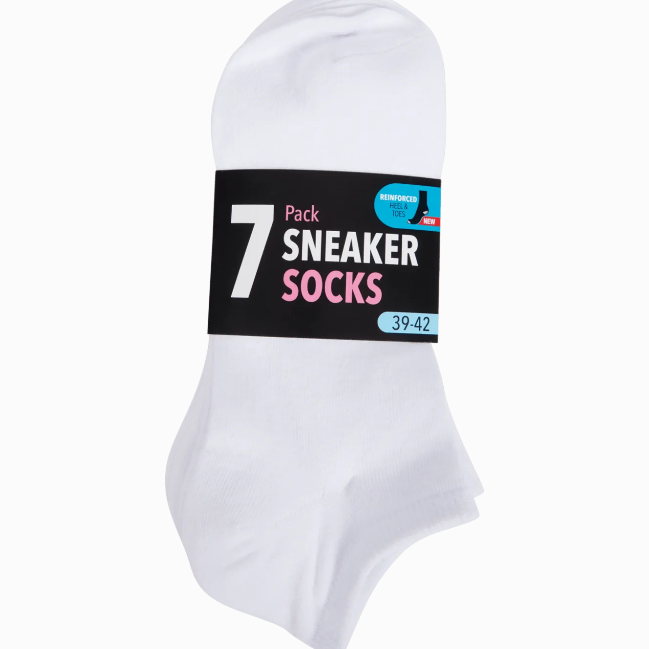 Sneakersokken