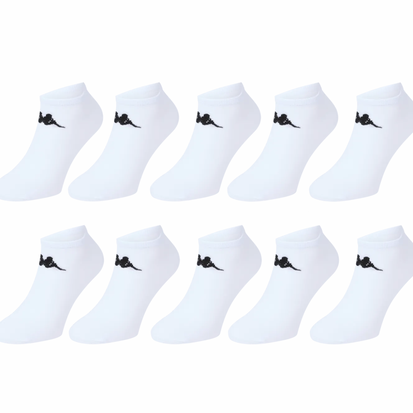 Sneakersokken