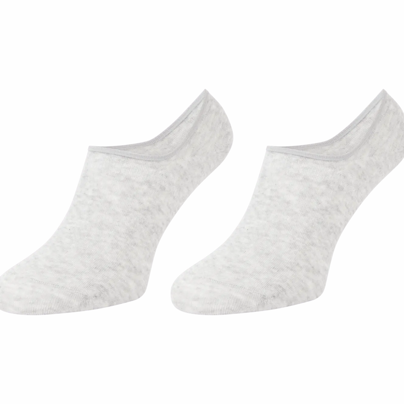Sneakersokken no show