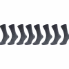 Sokken grijs
