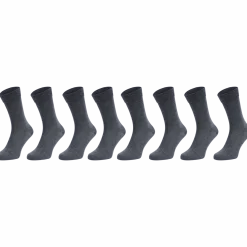 Sokken grijs