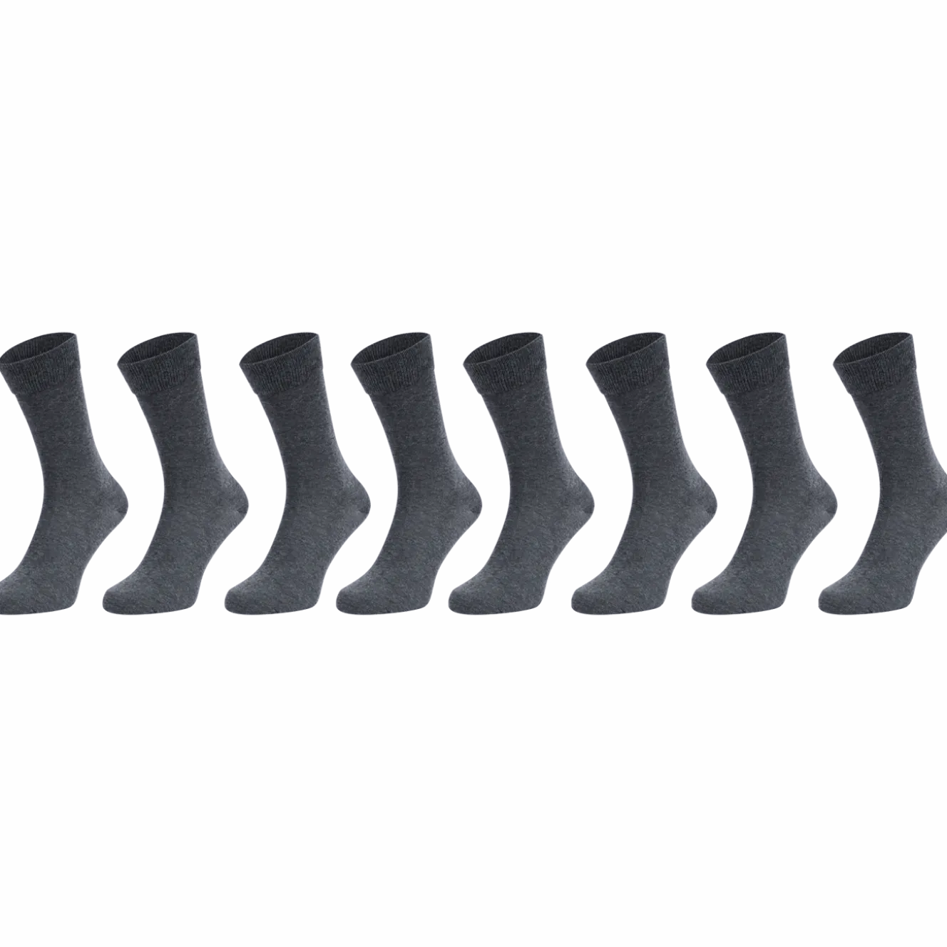 Sokken grijs