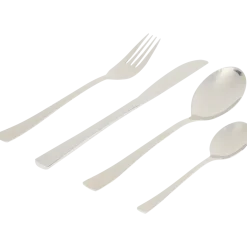 Sola luxe bestekset Riva
