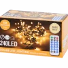 Solar kerstverlichting