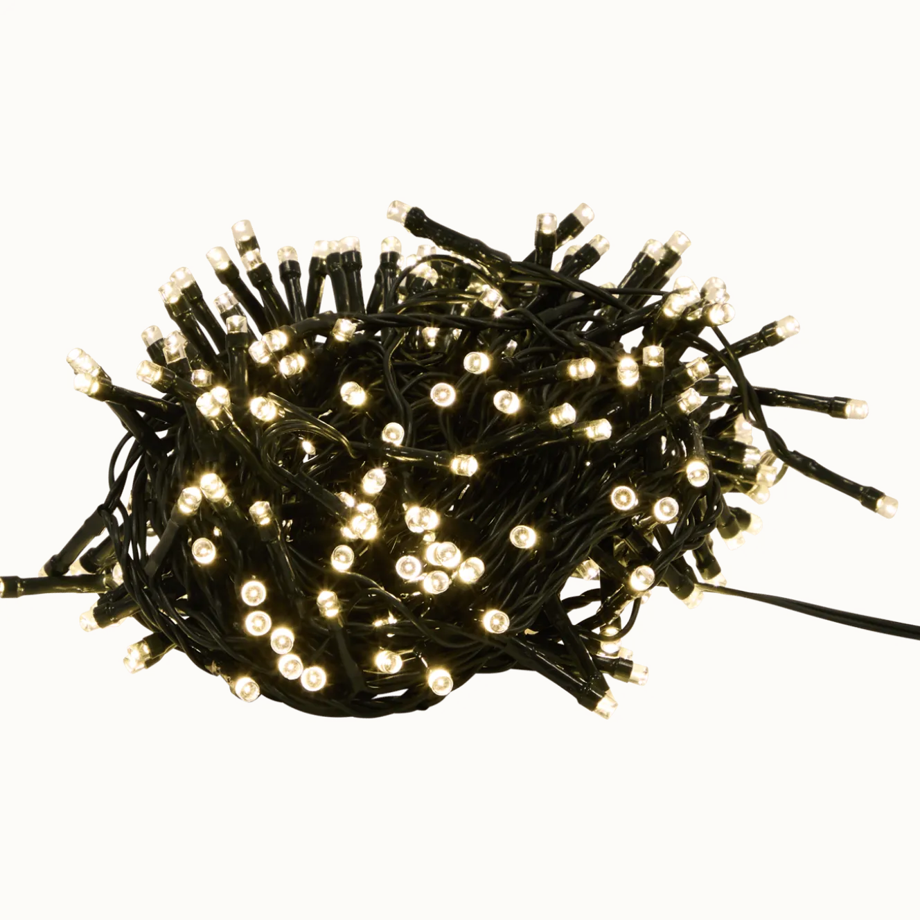 Solar kerstverlichting