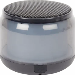 Sologic bluetoothspeaker met licht