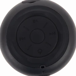 Sologic bluetoothspeaker met licht
